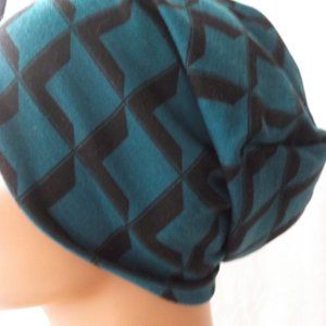 Must Bundle - New Handmade Unisex Convertible Fold Brim to Slouch Hat